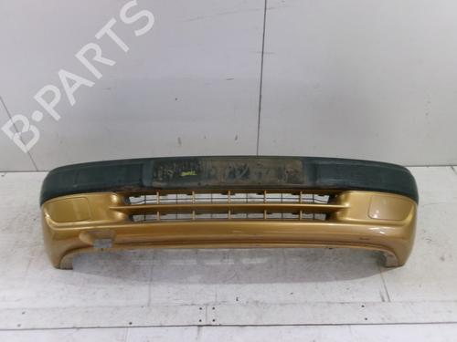 Front bumper CITROËN SAXO (S0, S1) 1.4 VTS | BP22326088C7 