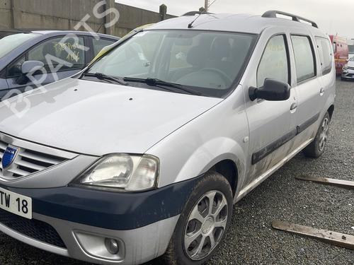 Used Parts DACIA LOGAN MCV (KS_) 1.5 dCi (KS0W) (86 hp) 4427711