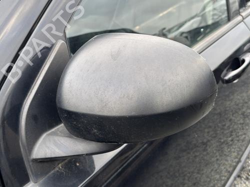 Used Left mirror JEEP COMPASS (MK49) 2.2 CRD (136 hp) 30858574