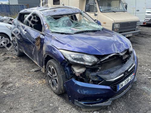 Electronic module HONDA HR-V (RU) 1.6 i-DTEC (RU8) | BP25744570M83  - Image 6