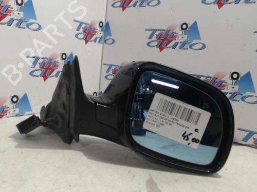 Used Right mirror AUDI A3 (8L1) 1.9 TDI (90 hp) 22536858