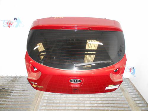 Used Tailgate Tailgate KIA RIO III (UB) 1.1 CRDi (75 hp) 22538710 22538710