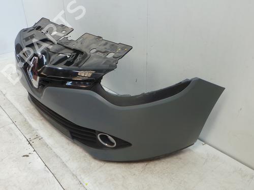 Used Front bumper Front bumper RENAULT CLIO IV (BH_) 1.5 dCi 90 (90 hp) 35990377 35990377