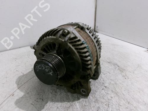 Used Alternator RENAULT SCÉNIC III (JZ0/1_) 1.5 dCi (110 hp) 22323814