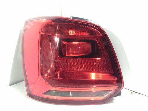 Left taillight VW POLO V (6R1, 6C1) 1.2 | BP22323963C34 