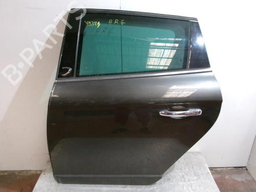 Used Left rear door LANCIA DELTA III (844_) 1.6 D Multijet (844.AXC11, 844.AXC1A) (120 hp) 22325460