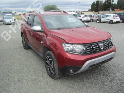Climate control DACIA DUSTER (HM_)  | BP22324248I5 