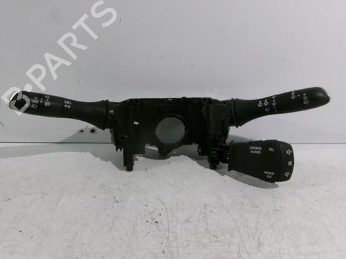 Used Steering column stalk Steering column stalk RENAULT MEGANE IV Hatchback (B9A/M/N_) 1.5 dCi 110 (B9A3) (110 hp) 24353831 24353831