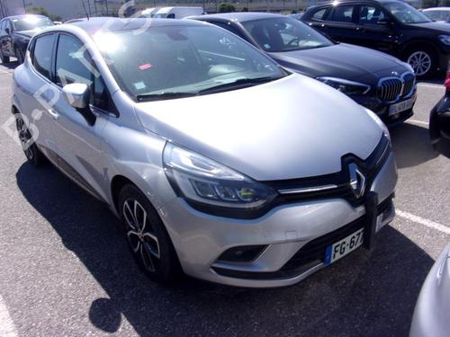 Middle console RENAULT CLIO IV (BH_) 0.9 TCe 90 (BHNF, BHMA, BHMH, BHJK, BHJR) | BP32491959I22 - Image 4