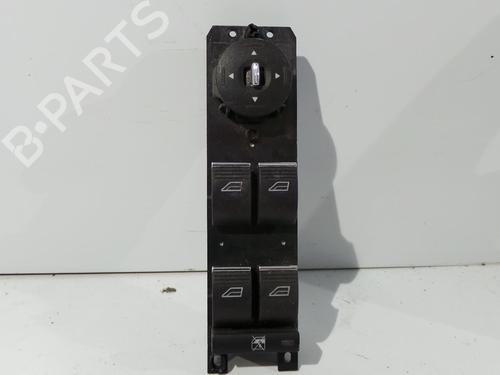 Left front window switch FORD FOCUS III 1.6 TDCi | BP22324953I27 
