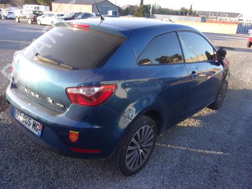 Alternator SEAT IBIZA IV SC (6J1, 6P5) 1.2 TSI | BP22539145M7 