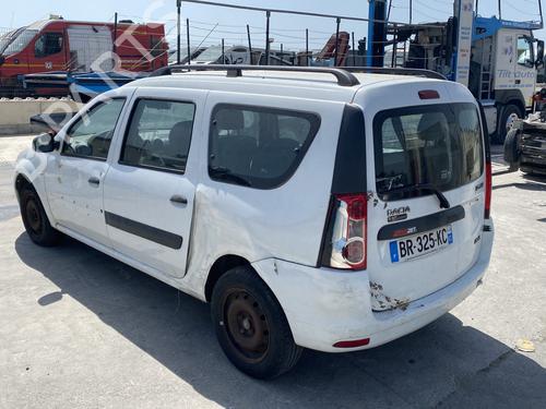 Radio DACIA LOGAN MCV (KS_) 1.5 dCi (KS04) | BP28690627E6 - Image 7