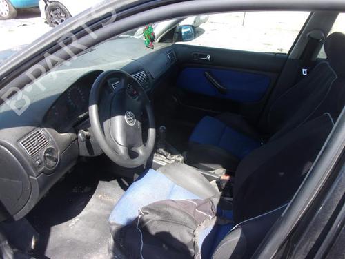 Right mirror VW GOLF IV (1J1) 1.6 16V | BP22539559C27 