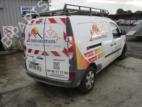 Alternator RENAULT KANGOO Express (FW0/1_) 1.5 dCi 90 (FW0G, FW05, FW08, FW11) | BP22323659M7