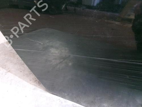 Right rear door BMW 7 (E65, E66, E67) 740 d | BP22539983C5 