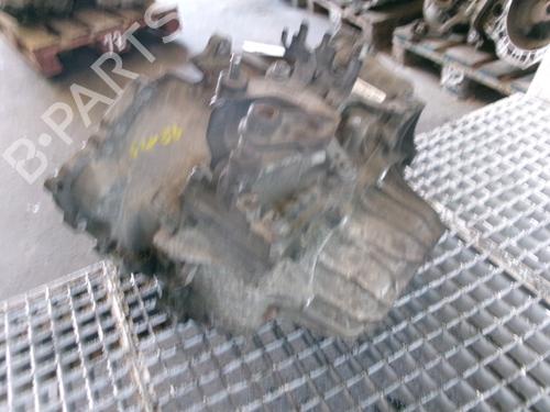 Gearbox FORD FOCUS II (DA_, HCP, DP) 2.5 ST | BP28965547M3 - Image 4