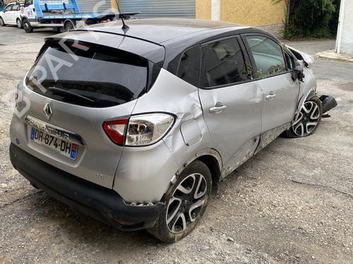 Steering column stalk RENAULT CAPTUR I (J5_, H5_) 1.5 dCi 90 (J5N4, J5M5, J5MW, J5M6, J5AL, J5AJ) | BP30132246I23 - Image 4