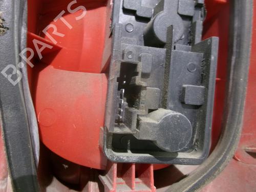 Left taillight CITROËN XSARA PICASSO (N68) 1.6 HDi | BP29630137C34 