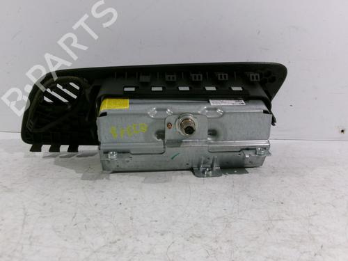 Passenger airbag VW POLO V (6R1, 6C1) 1.6 TDI | BP22360797C10 