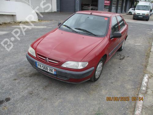 Starter CITROËN XSARA (N1) 1.4 i | BP22325479M8 