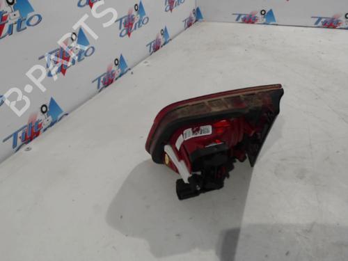 Used Left tailgate light CITROËN C5 III (RD_) 2.0 HDi (RDRHD8, RDRHDJ, RDRHR8, RDRHRJ) (136 hp) 22538601
