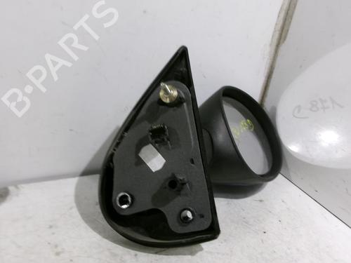 Right mirror RENAULT TWINGO I (C06_) 1.2 (C066, C068) | BP22326873C27 
