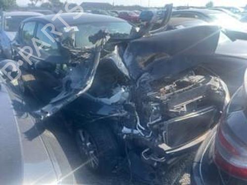 Left taillight SEAT IBIZA IV (6J5, 6P1) 1.9 TDI | BP22328002C34 