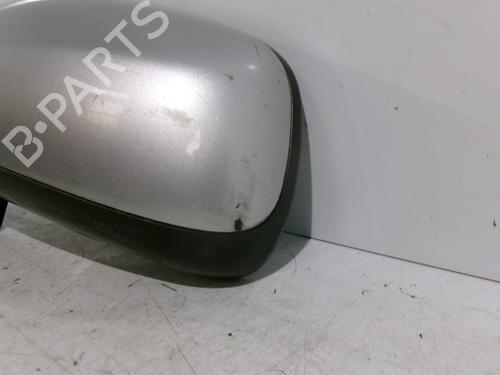 Left mirror PEUGEOT 407 (6D_) 1.6 HDi 110 (6D9HZC, 6D9HYC) | BP24918178C26 