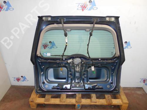 Used Tailgate Tailgate 22539448 22539448