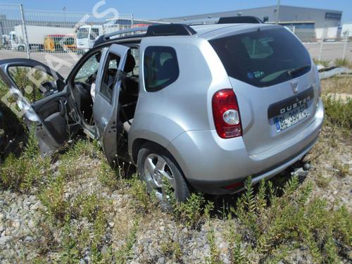 Generator DACIA DUSTER (HS_) 1.5 dCi (HSMC) | BP22538671M7 