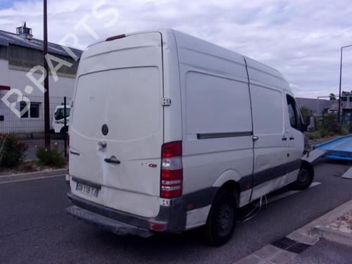Starter MERCEDES-BENZ SPRINTER 3-t Van (B906) 213 CDI (906.611, 906.613) | BP22538564M8 