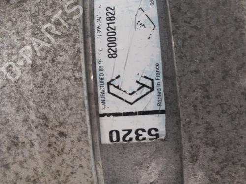 AC compressor RENAULT TRAFIC II Van (FL) 1.9 dCi 80 (FL0B) | BP33849985M34  - Image 6