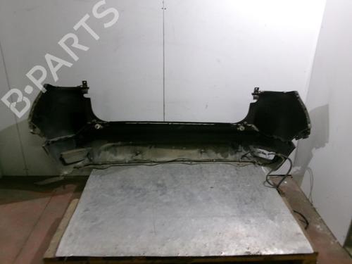 Bak støtfanger RENAULT CAPTUR I (J5_, H5_) 1.5 dCi 90 (J5N4, J5M5, J5MW, J5M6, J5AL, J5AJ) | BP22539815C8 