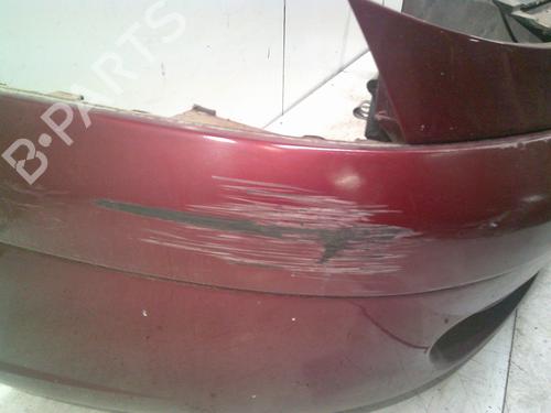 Front bumper CITROËN C8 (EA_, EB_) 2.2 HDi | BP30353134C7 - Image 4