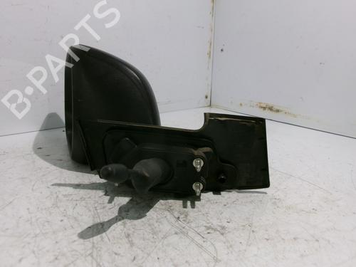 Left mirror OPEL AGILA B (H08) 1.0 (F68) | BP22324573C26 