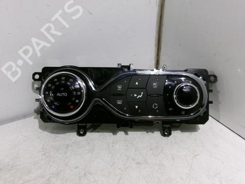 Used Climate control RENAULT CLIO IV (BH_) 0.9 TCe 90 (BHNF, BHMA, BHMH, BHJK, BHJR) (90 hp) 22325411