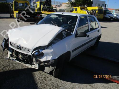 Alternator CITROËN SAXO (S0, S1) 1.1 X, SX | BP22328994M7 