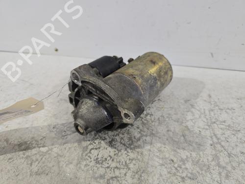 Used Starter Starter PEUGEOT 206 Hatchback (2A/C) 1.4 i (75 hp) 32427538 32427538