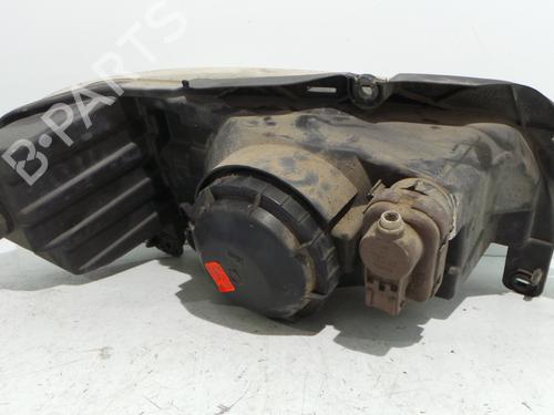 Left headlight PEUGEOT 106 II (1A_, 1C_) 1.0 i | BP23239711C28 