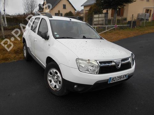 Warning switch DACIA DUSTER (HS_) 1.5 dCi (HSMC) | BP22538878I22 
