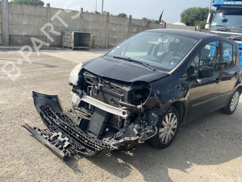 Starter RENAULT MODUS / GRAND MODUS (F/JP0_) 1.2 (JP0C, JP0K, FP0C, FP0K, FP0P, JP0P, JP0T) | BP27338615M8 
