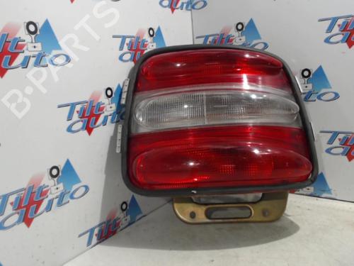Used Right taillight Right taillight FIAT BRAVA (182_) 1.9 TD 75 S (182.BF) (75 hp) 22327316 22327316