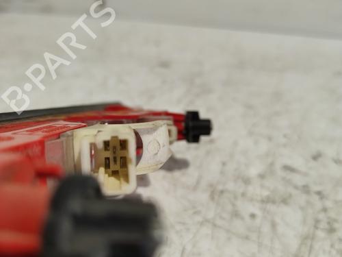 Used Third brake light Third brake light PEUGEOT PARTNER Box Body/MPV (5_, G_) 1.1 (60 hp) 22324664 22324664