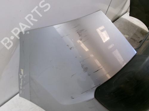 Rear bumper PEUGEOT 207 SW (WK_) 1.6 HDi | BP26289417C8 