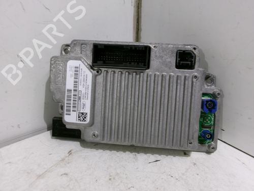 Bilradio FORD FOCUS IV (HN) 1.0 EcoBoost (125 hp) 22326925