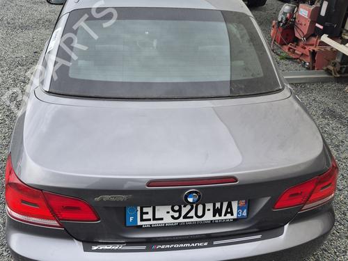 Tailgate BMW 3 Convertible (E93) 325 i | BP34454845C6 - Image 2