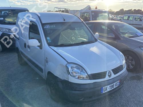 Left headlight RENAULT KANGOO (KC0/1_) 1.5 dCi | BP36027748C28  - Image 7