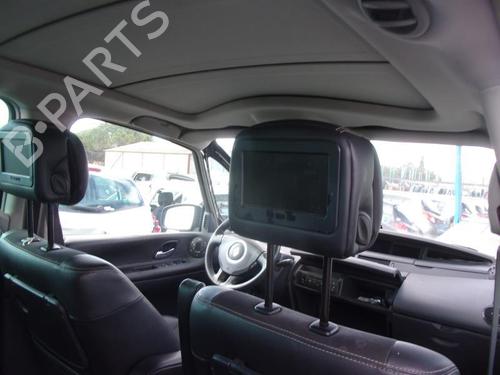 Piloto trasero izquierdo RENAULT ESPACE IV (JK0/1_) 2.0 dCi (JK03, JK04, JK1C, JK1G, JK1J, JK1K) | BP22328381C34 
