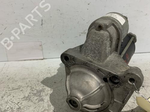 Used Starter Starter RENAULT GRAND SCÉNIC II (JM0/1_) 1.9 dCi (JM0G, JM12, JM1G, JM2C) (120 hp) 35932978 35932978