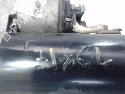 Starter FORD GALAXY I (WGR) 1.9 TDI | BP22324249M8 